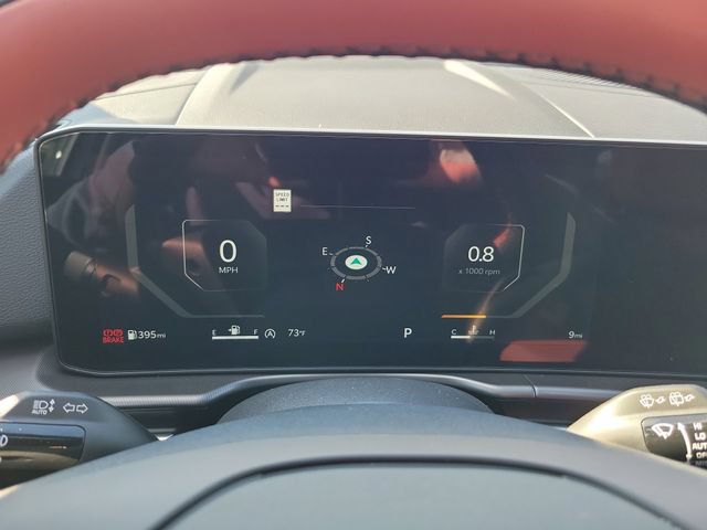 New 2026 Kia Sportage SX FWD image 19
