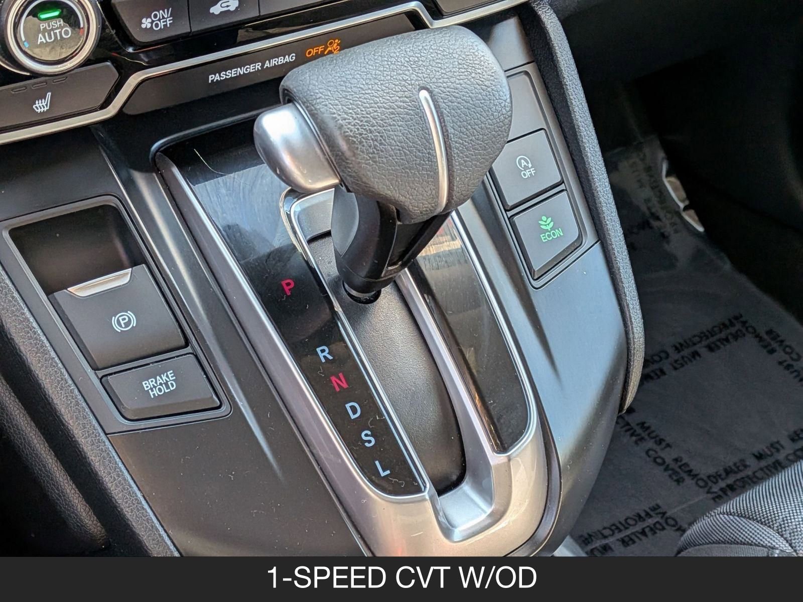 Used 2020 Honda CR-V EX image 16