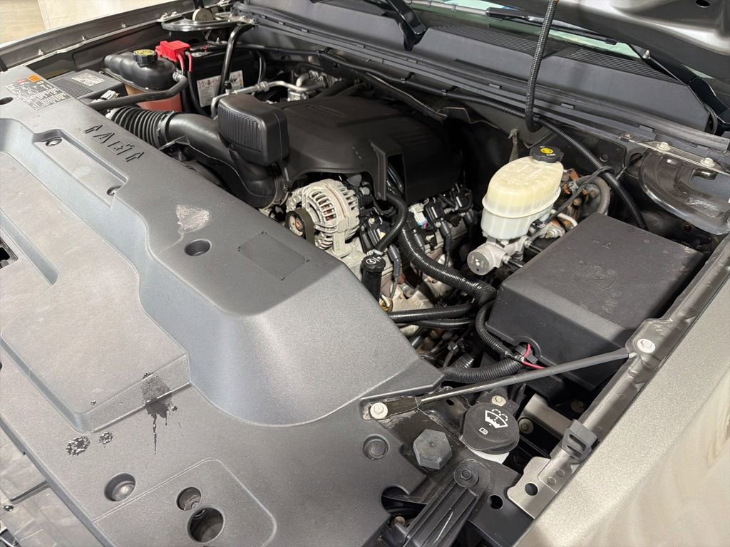 Used 2014 Chevrolet Silverado 2500 W/T AWD/4WD image 33