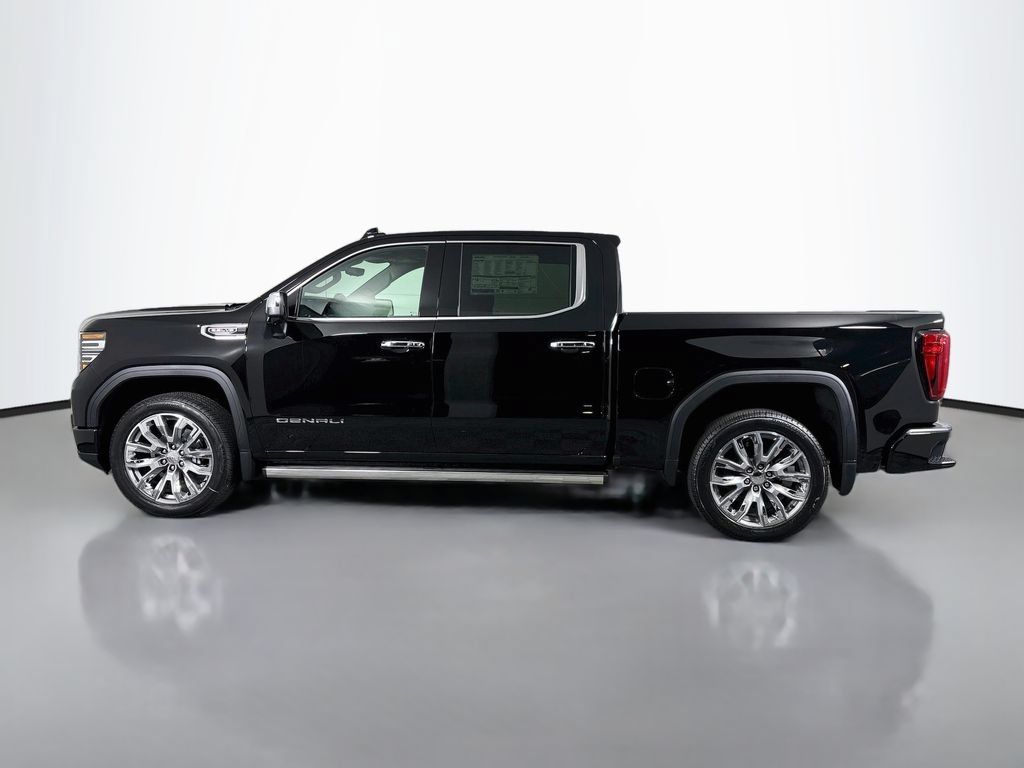 New 2026 GMC Sierra 1500 Denali AWD/4WD image 4
