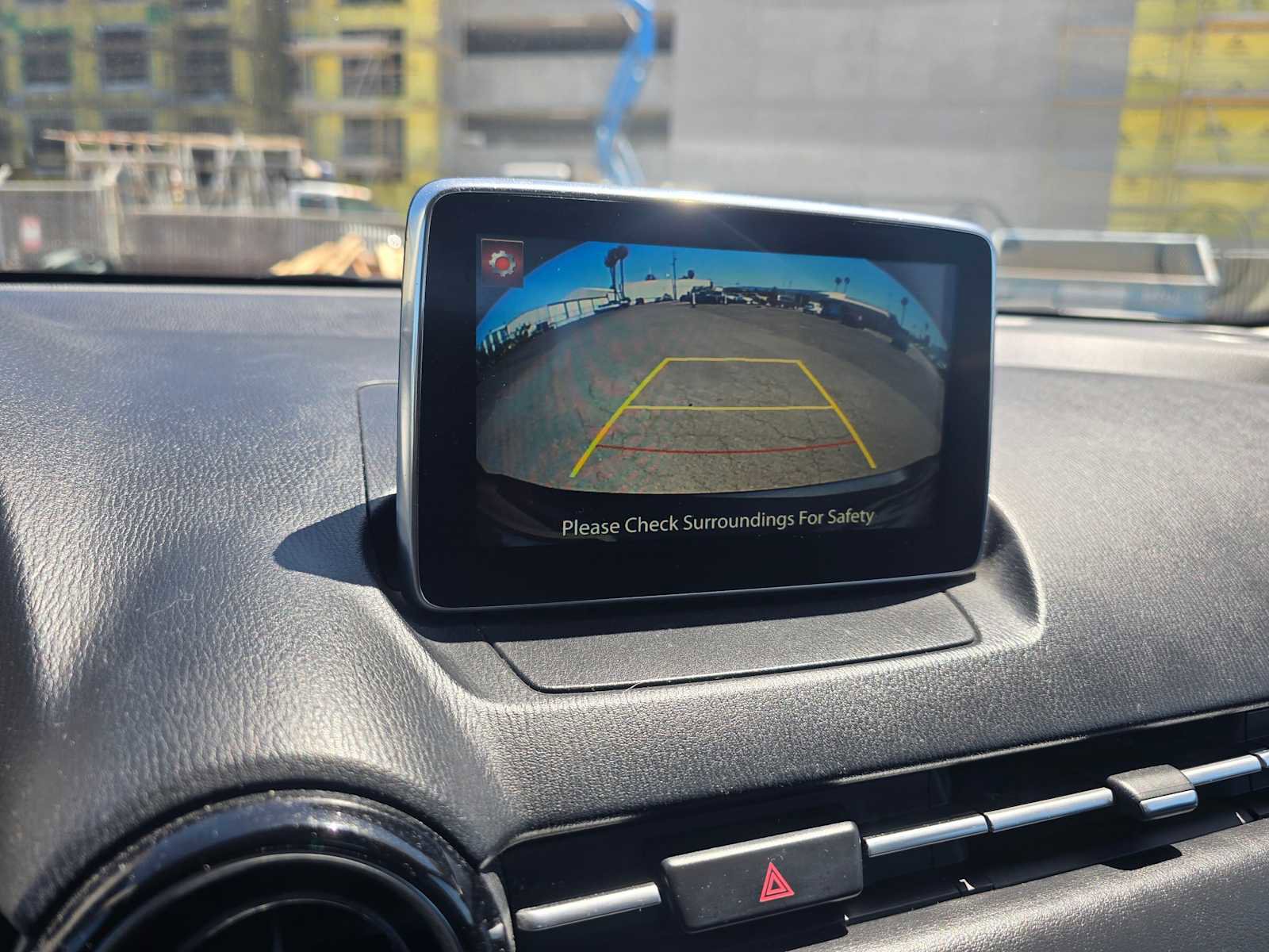 Used 2018 Toyota Yaris iA FWD image 29