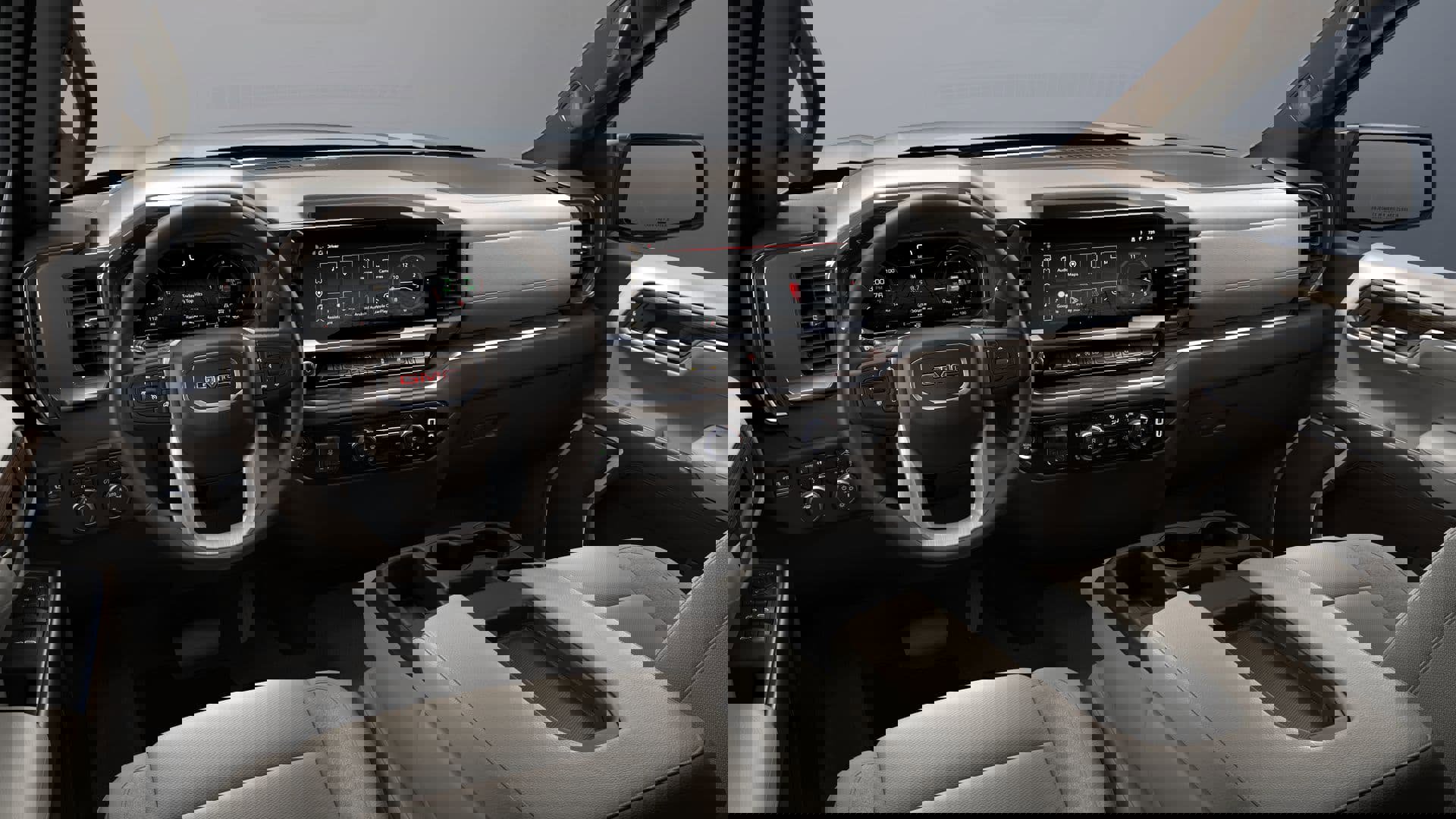 New 2026 GMC Sierra 1500 SLE image 38