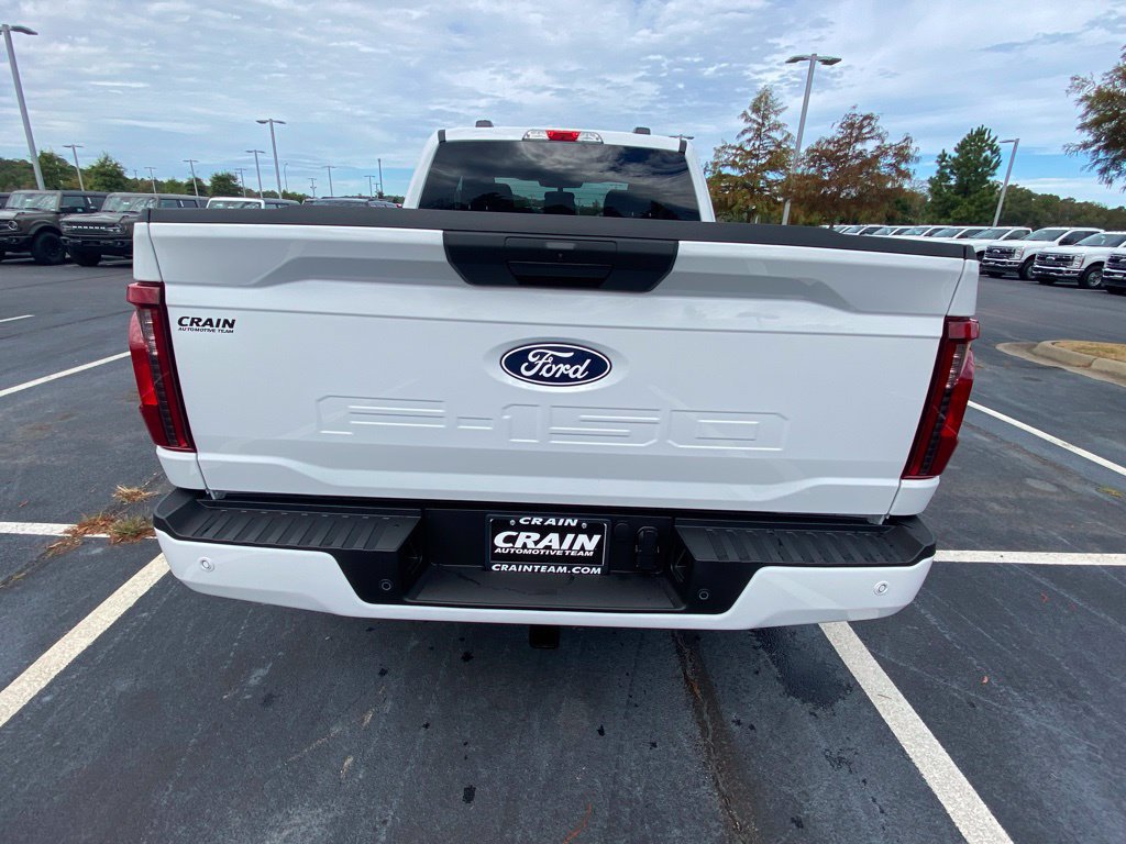 New 2026 Ford F150 STX w/ Equipment Group 200A RWD image 6