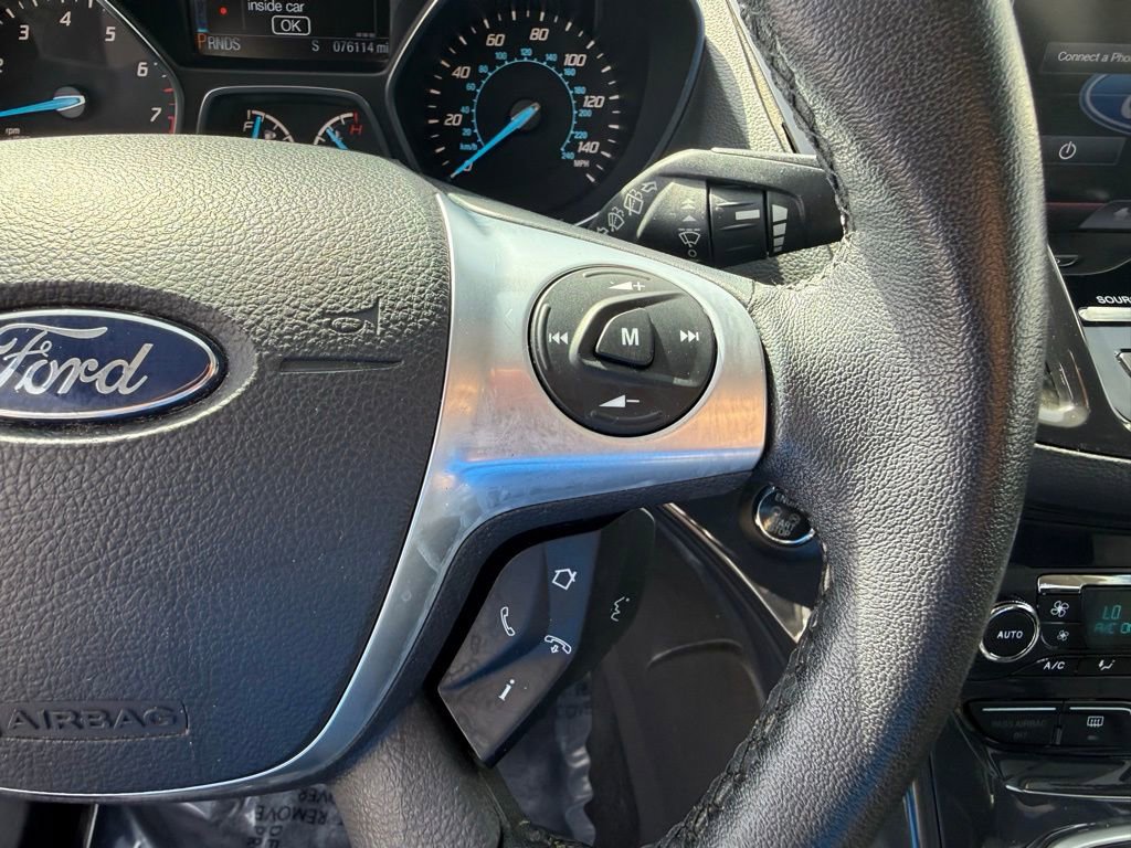 Used 2014 Ford Escape Titanium image 25