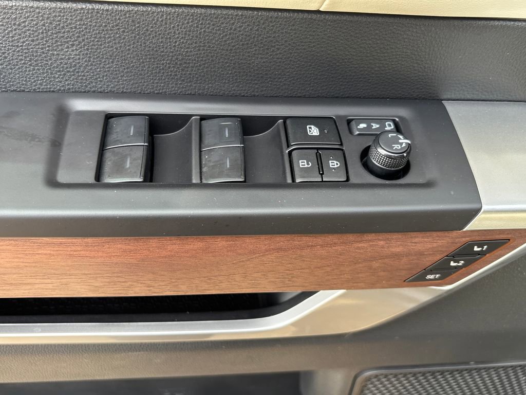 Used 2024 Toyota Tundra 1794 Edition image 14