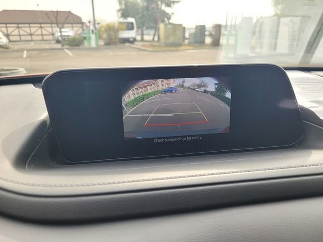 Used 2025 MAZDA CX-30 AWD 2.5 S w/ Preferred Package image 18