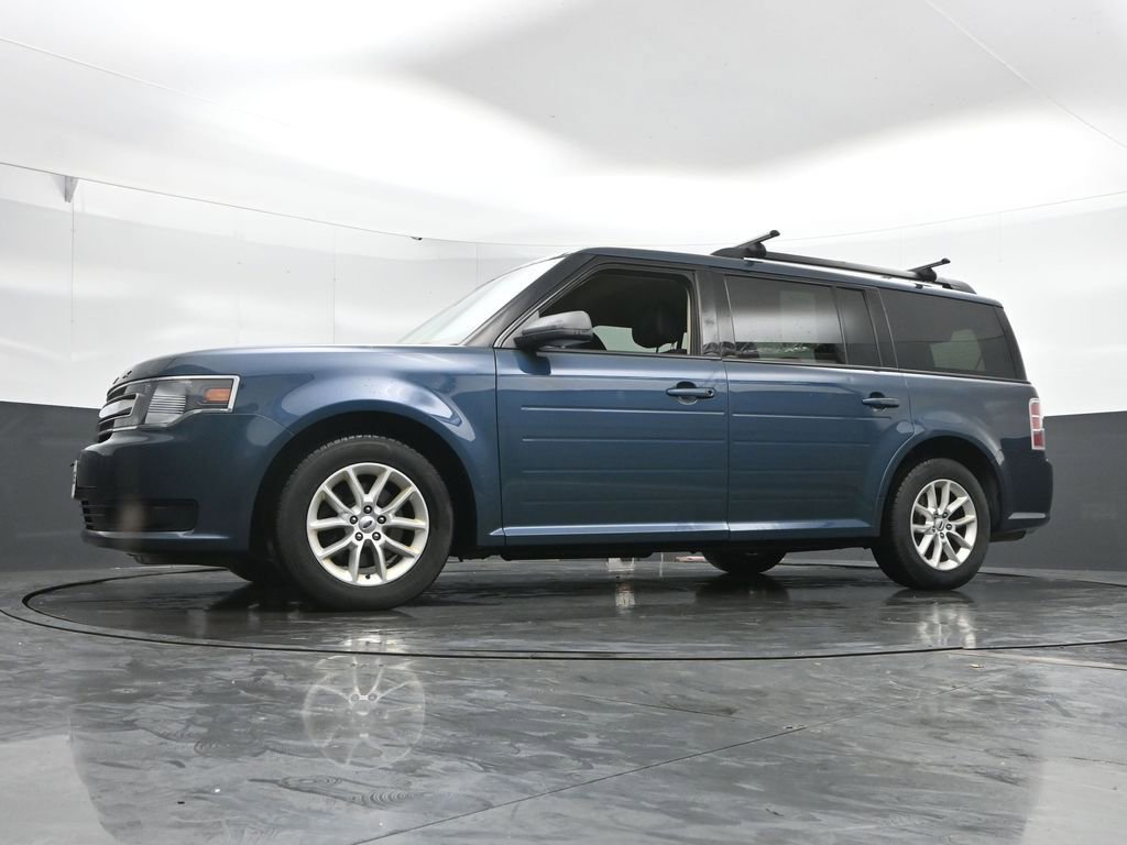 Used 2016 Ford Flex SE image 41