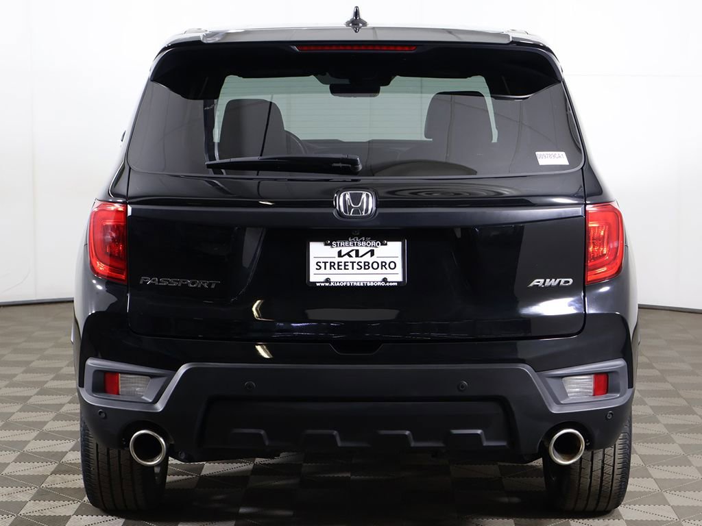 Used 2023 Honda Passport EX-L image 13