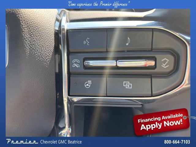 New 2026 GMC Terrain Elevation w/ Elevation Premium Package image 25