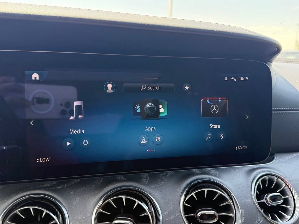 Used 2024 Mercedes-Benz AMG GT 53 image 30
