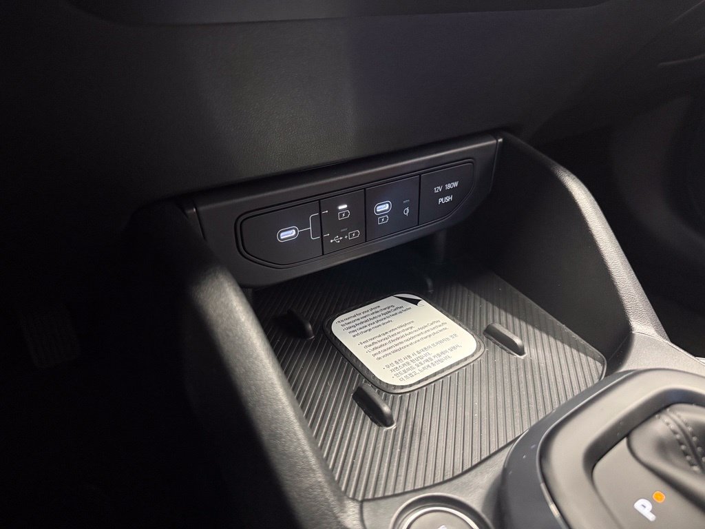 New 2026 Kia K4 GT-Line FWD image 18