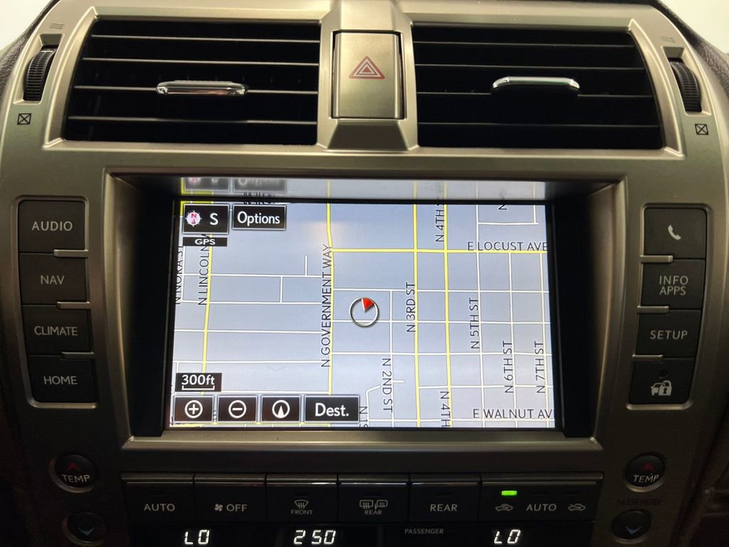 Used 2019 Lexus GX 460 Luxury image 25