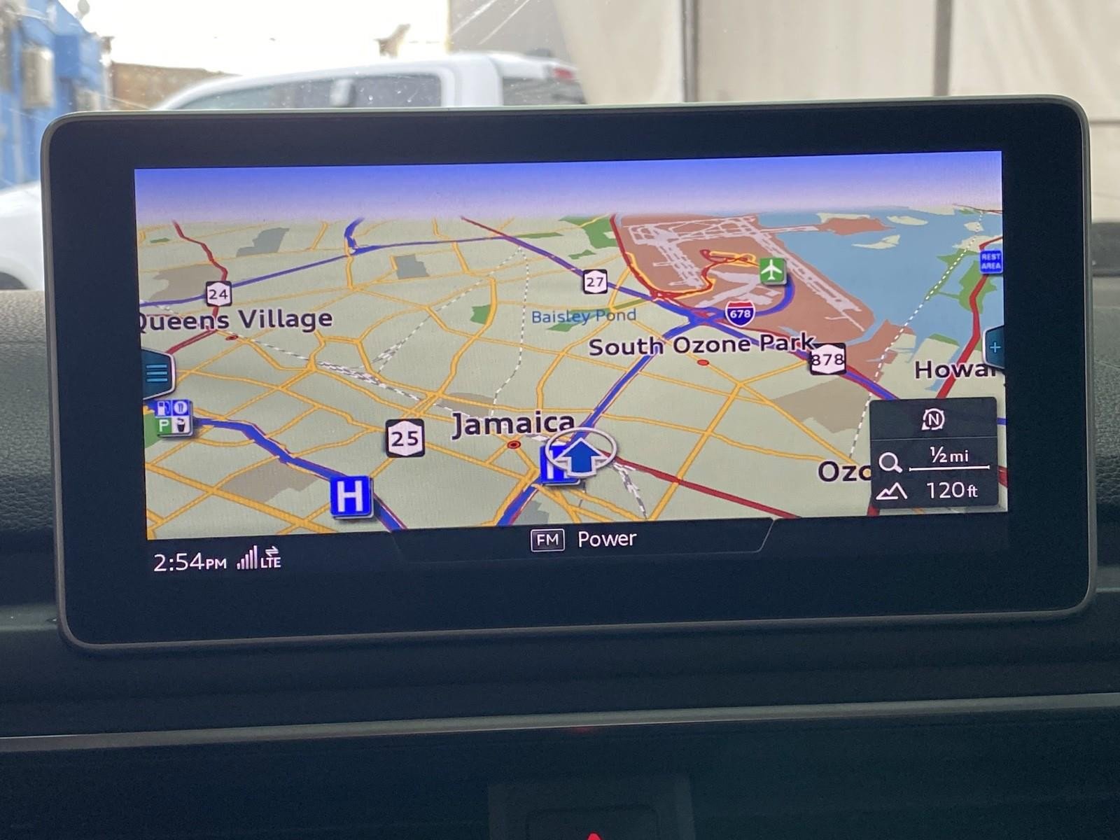 Used 2018 Audi A4 2.0T Premium Plus w/ Premium Plus Package image 27