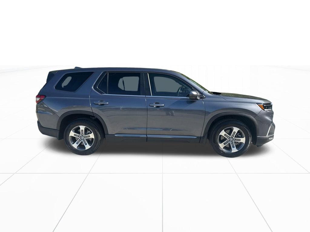 Certified 2025 Honda Pilot EX-L image 8