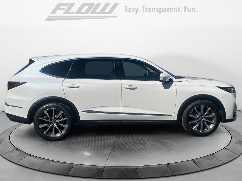 New 2026 Acura MDX w/ Technology Package image 8
