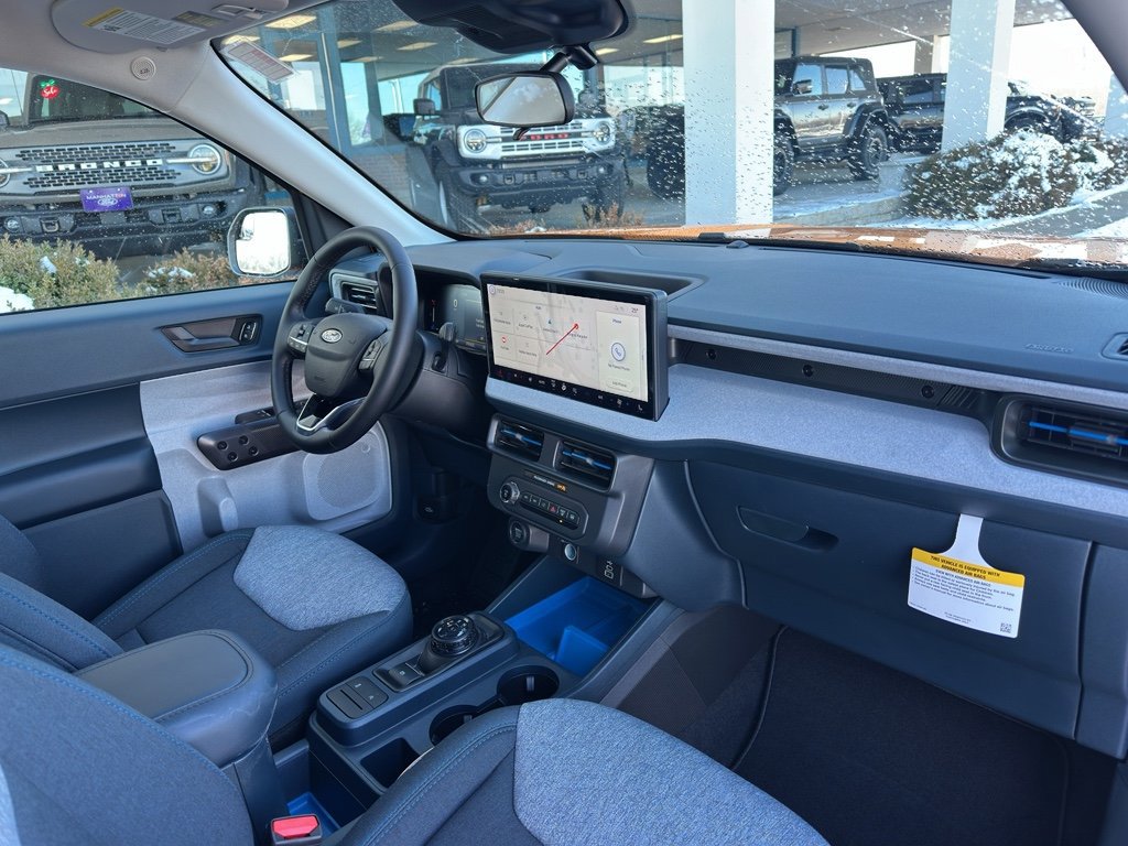 New 2026 Ford Maverick XLT w/ XLT Luxury Package image 29