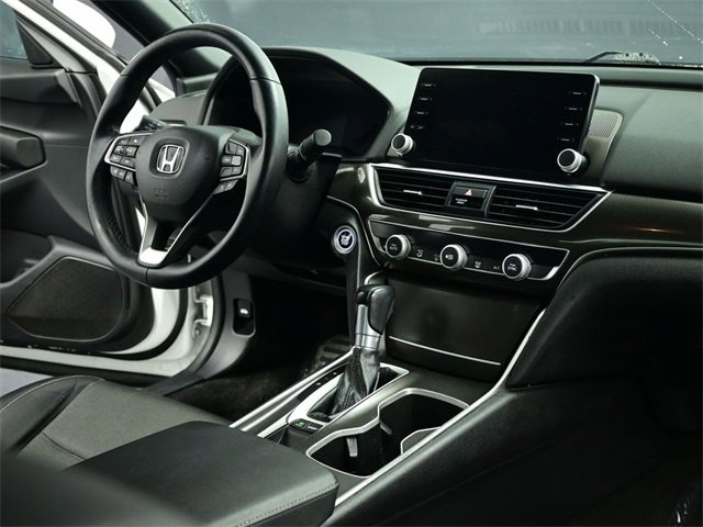 Used 2019 Honda Accord Sport image 28