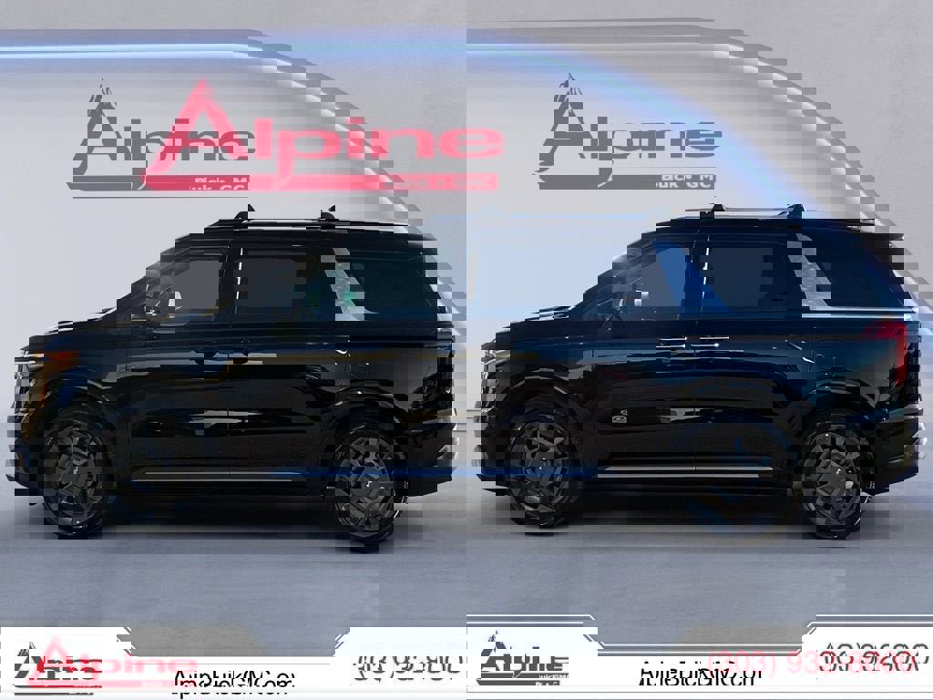 Used 2025 Kia Carnival SX image 2