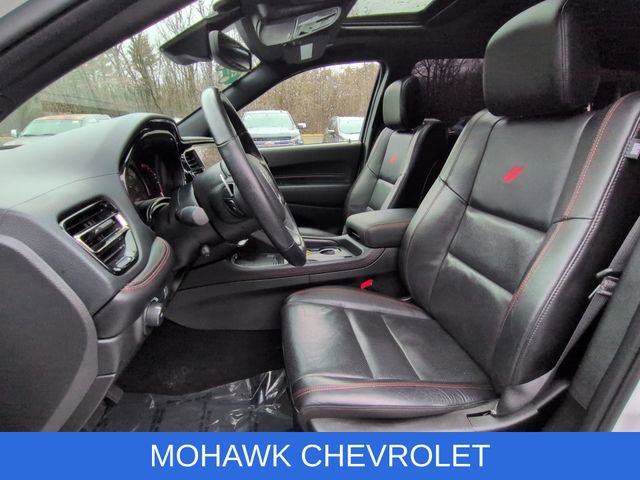 Used 2023 Dodge Durango R/T image 21