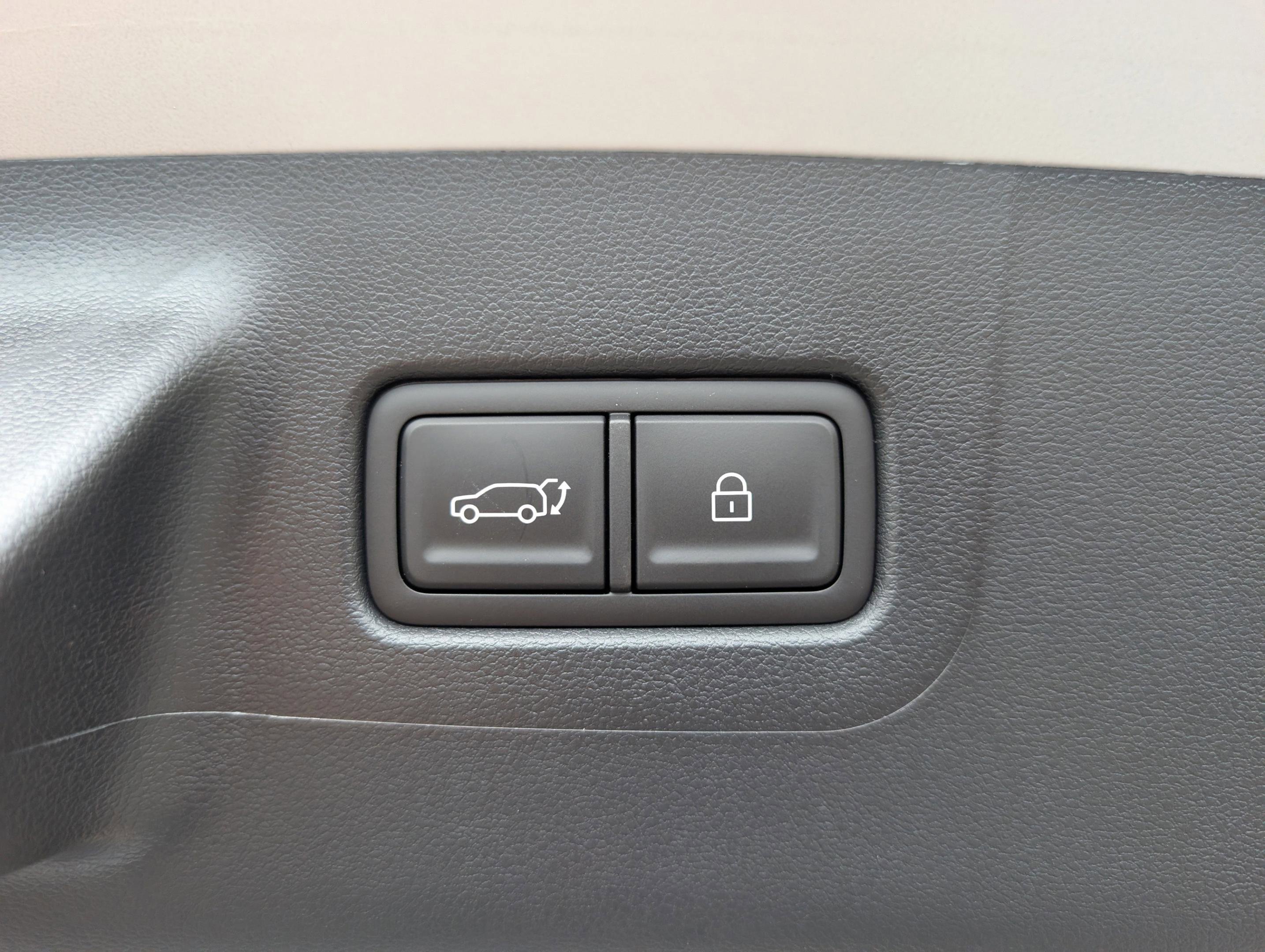 New 2026 Hyundai Santa Fe SEL image 20