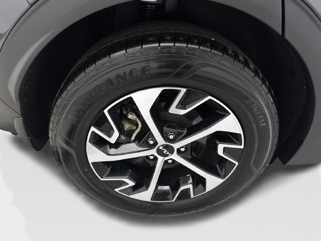 Used 2024 Kia Sportage EX AWD/4WD image 88