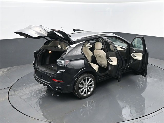 Used 2024 Buick Encore GX Avenir w/ Avenir Convenience Package image 30