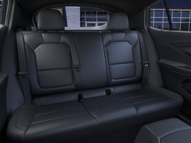New 2026 Buick Envista Sport Touring w/ Convenience I Package FWD image 41
