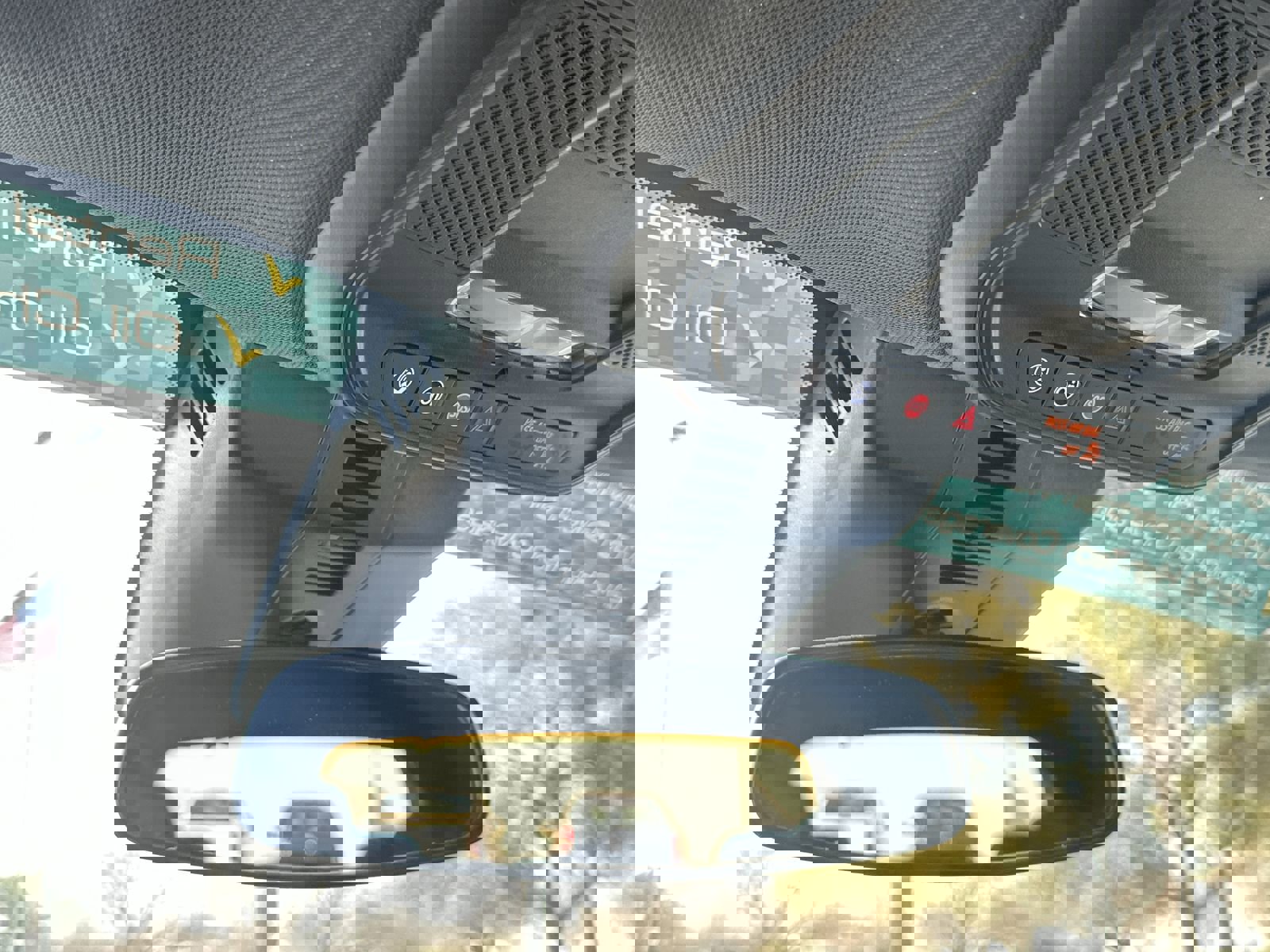 Used 2025 GMC Acadia Elevation image 29