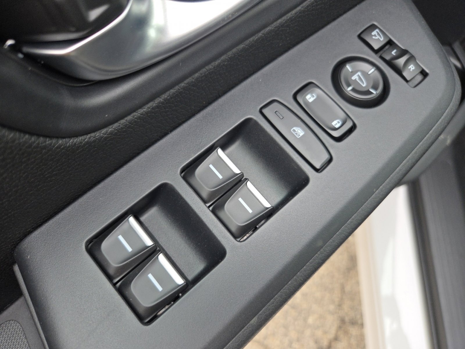 New 2026 Honda Pilot TrailSport image 29