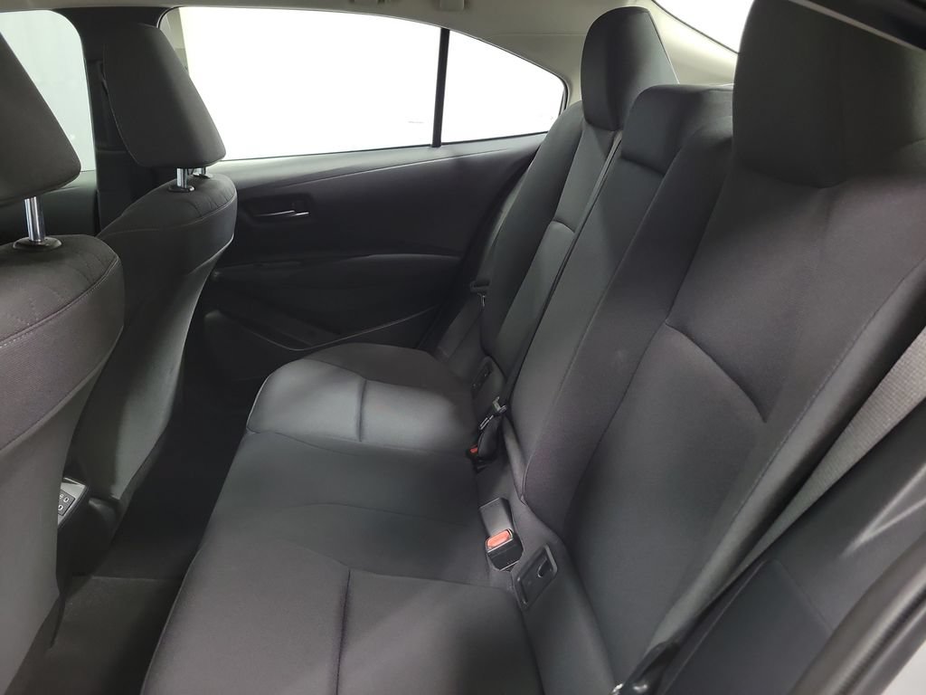 Used 2023 Toyota Corolla LE FWD image 20