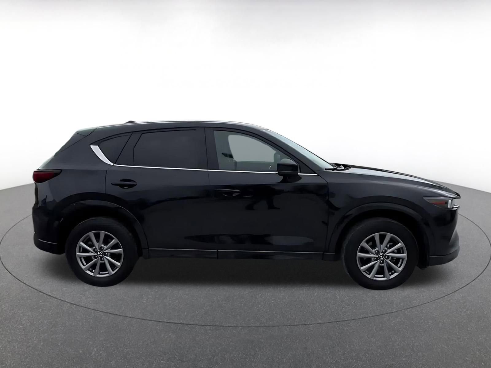 Used 2025 MAZDA CX-5 AWD 2.5 S w/ Preferred Package image 16