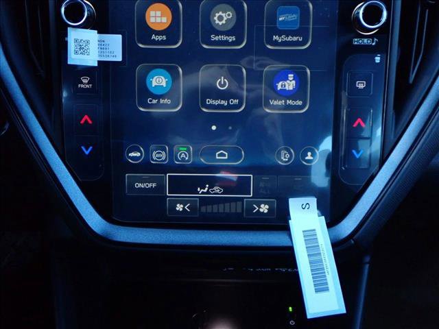 New 2026 Subaru Impreza RS image 16