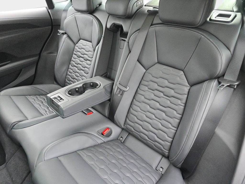 New 2026 Audi S e-tron GT Prestige AWD/4WD image 14