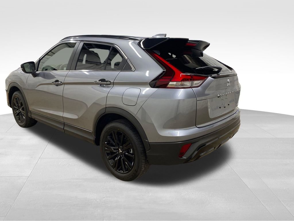 Used 2026 Mitsubishi Eclipse Cross AWD image 5
