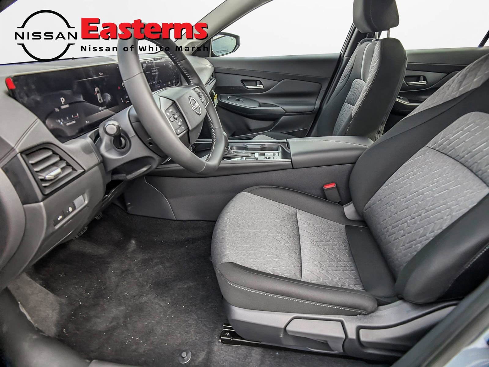 New 2026 Nissan Sentra SV w/ SV Convenience Package FWD image 15