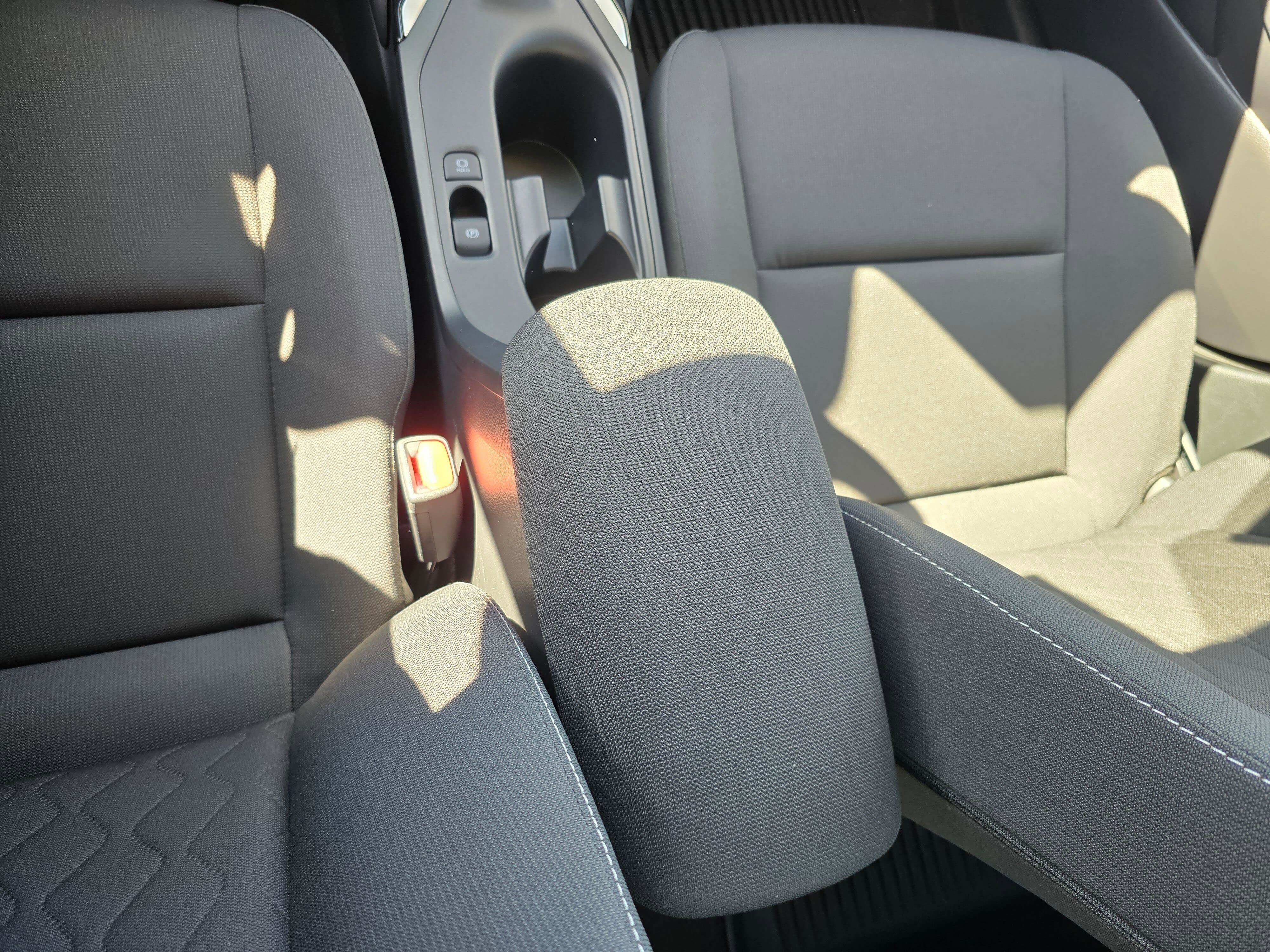 Used 2026 Toyota Corolla LE image 27