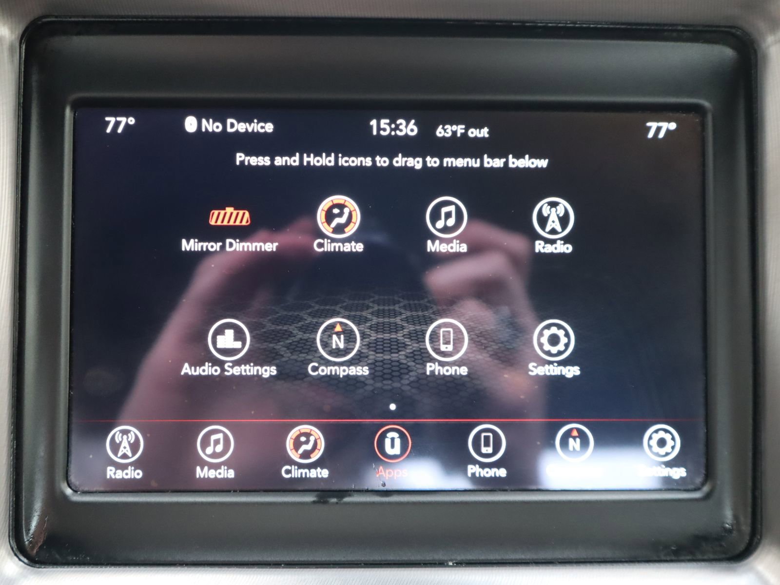 Used 2022 Dodge Challenger GT image 47