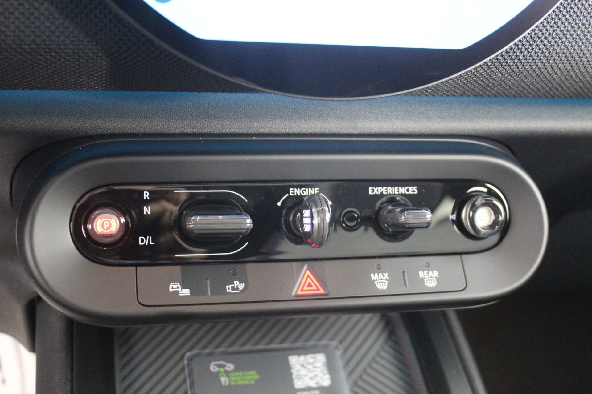 Used 2026 MINI Cooper Countryman S AWD/4WD image 16