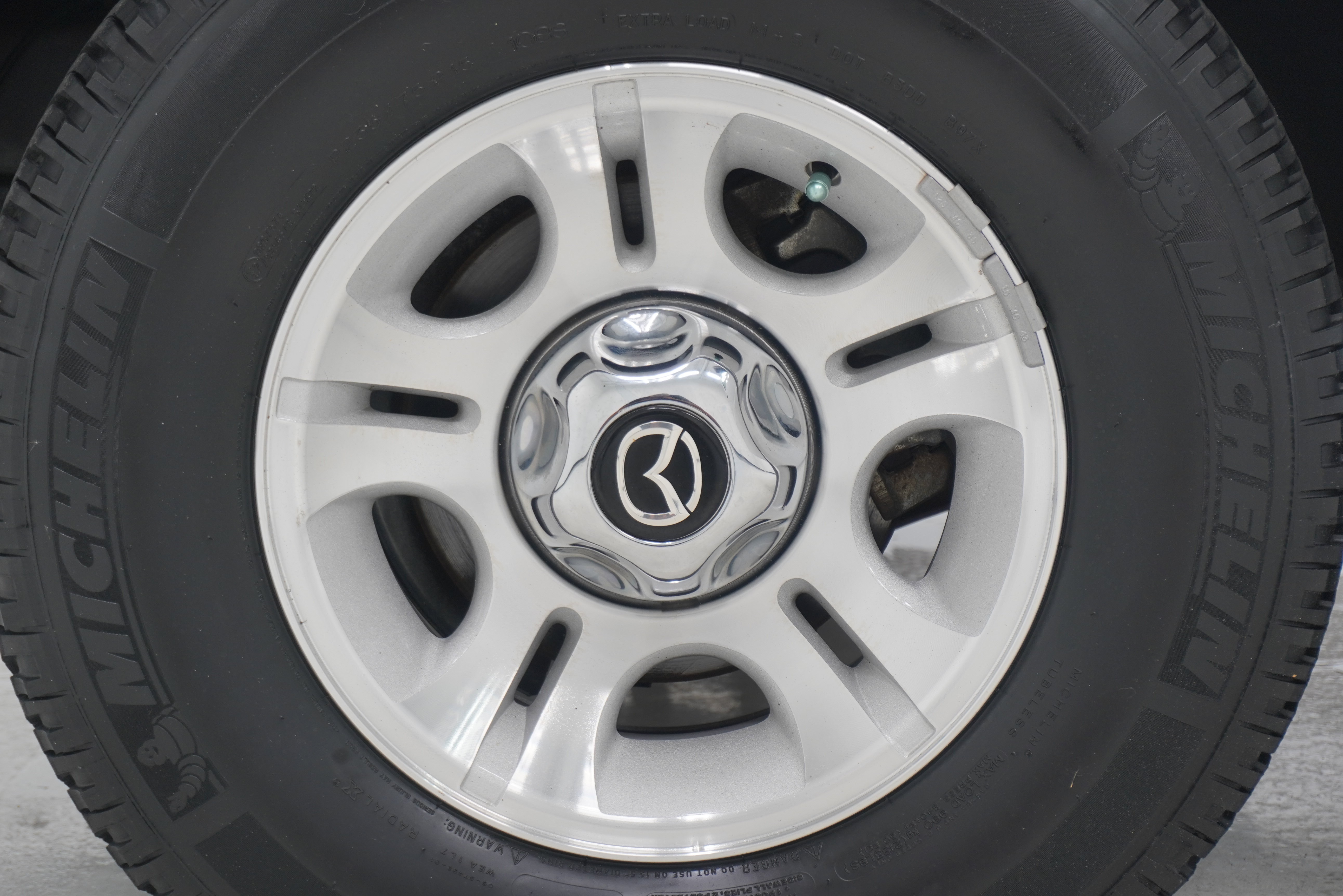 Used 2009 MAZDA B-Series Pickup 2WD Regular Cab B2300 image 17