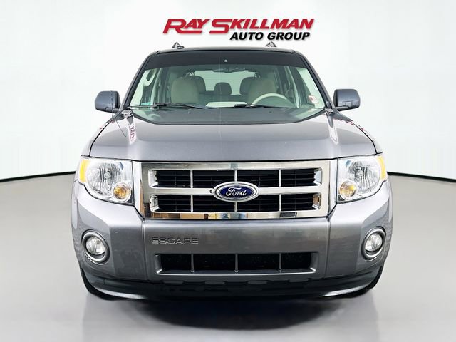 Used 2012 Ford Escape XLT image 2