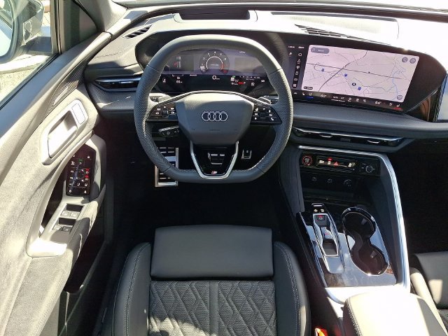 New 2026 Audi SQ5 Premium Plus AWD/4WD image 7