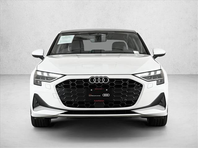 Certified 2026 Audi A3 2.0T Premium w/ Convenience Package AWD/4WD video 2