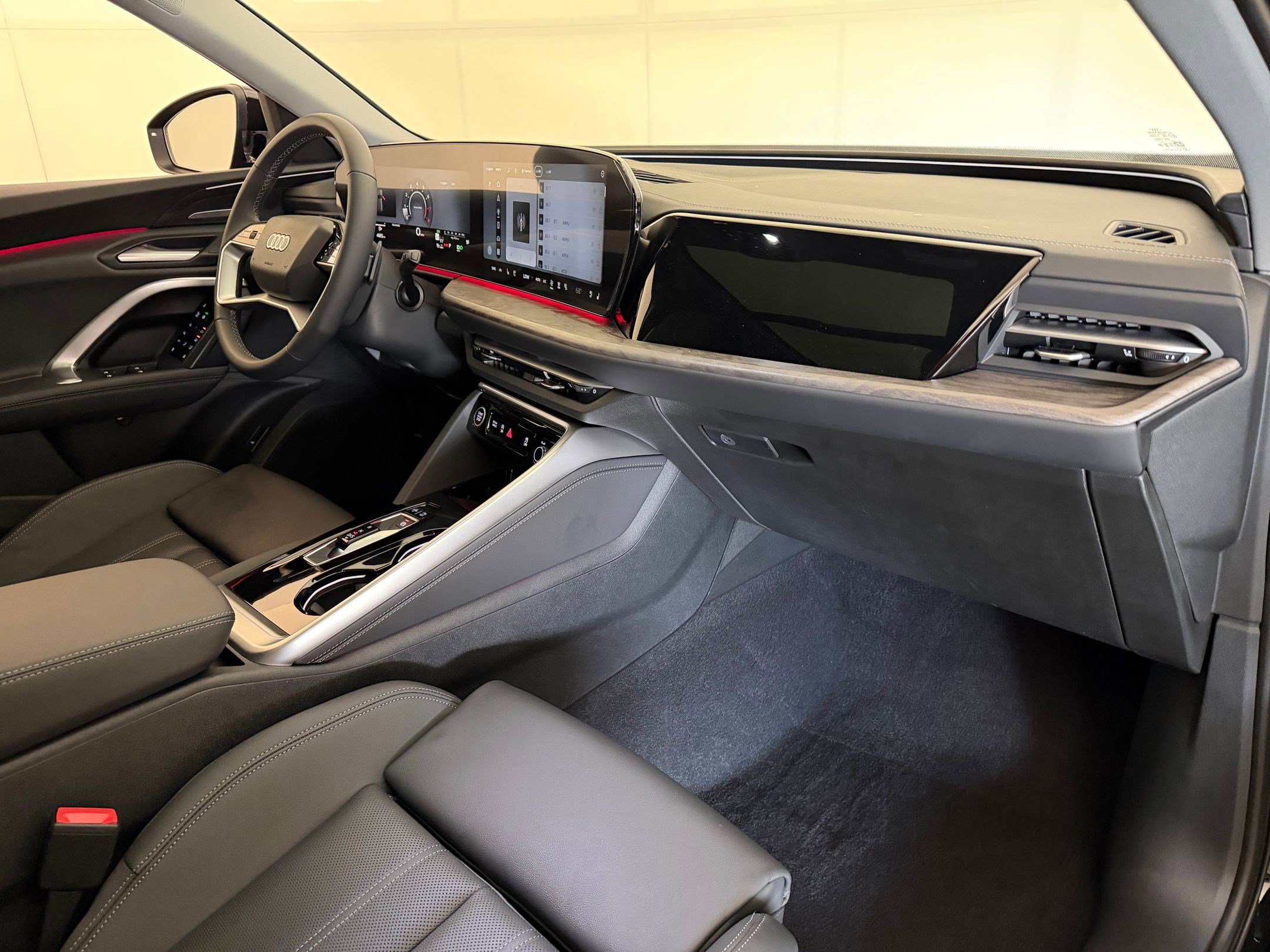 New 2026 Audi Q5 Premium Plus AWD/4WD image 30