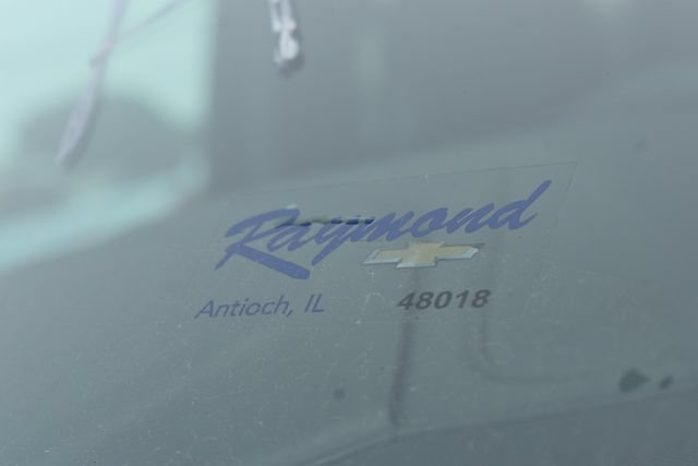 New 2026 Chevrolet Silverado 1500 LT AWD/4WD image 36