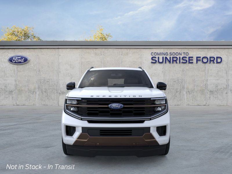 New 2026 Ford Expedition Max King Ranch AWD/4WD image 6