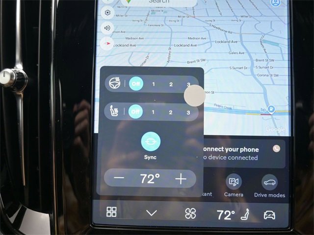 New 2026 Volvo V60 B5 Cross Country Plus w/ Protection Package Premier image 22