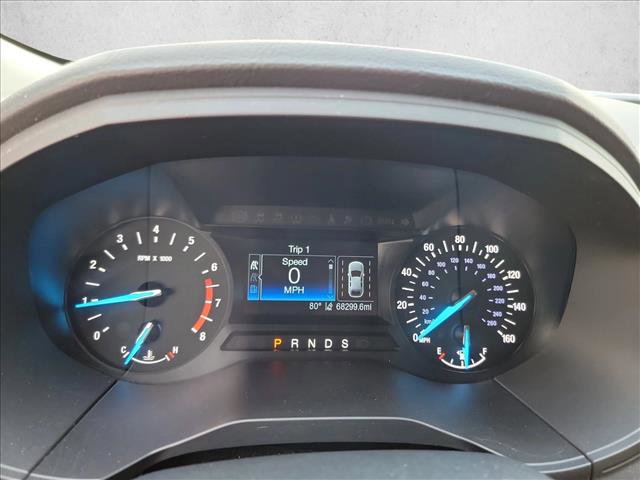 Used 2020 Ford Edge SE FWD image 20