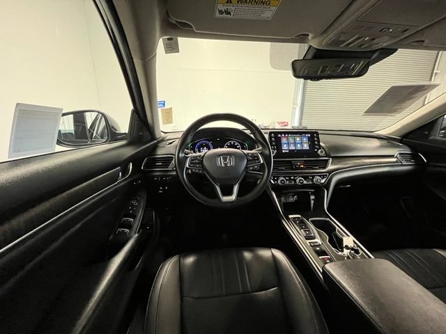 Used 2022 Honda Accord Touring image 19