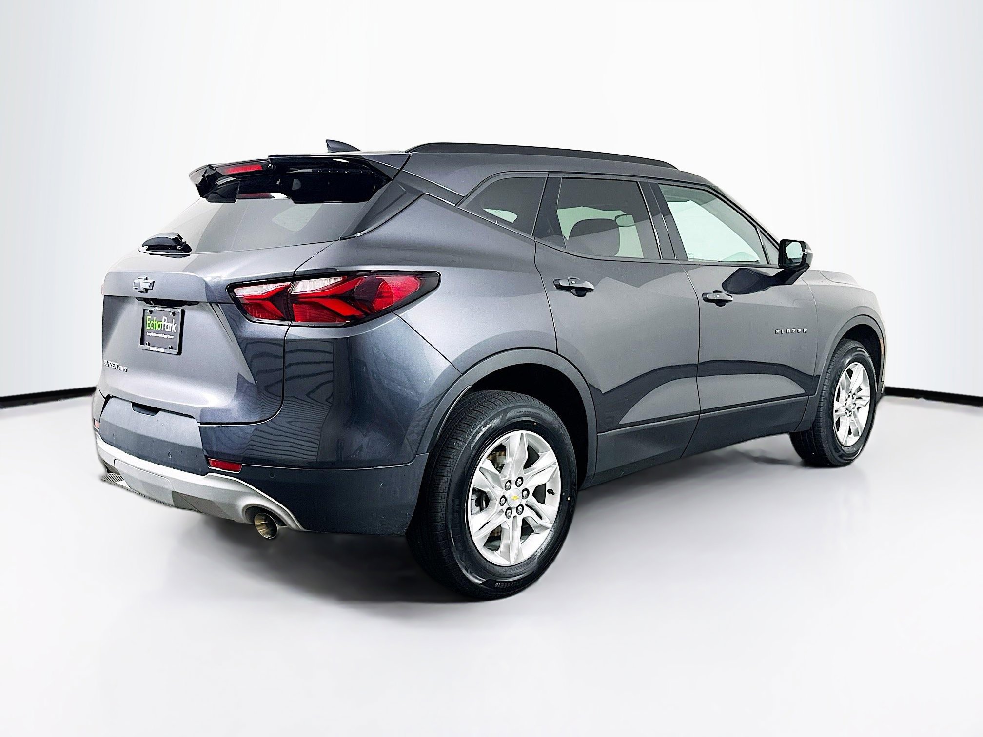 Used 2022 Chevrolet Blazer LT image 9