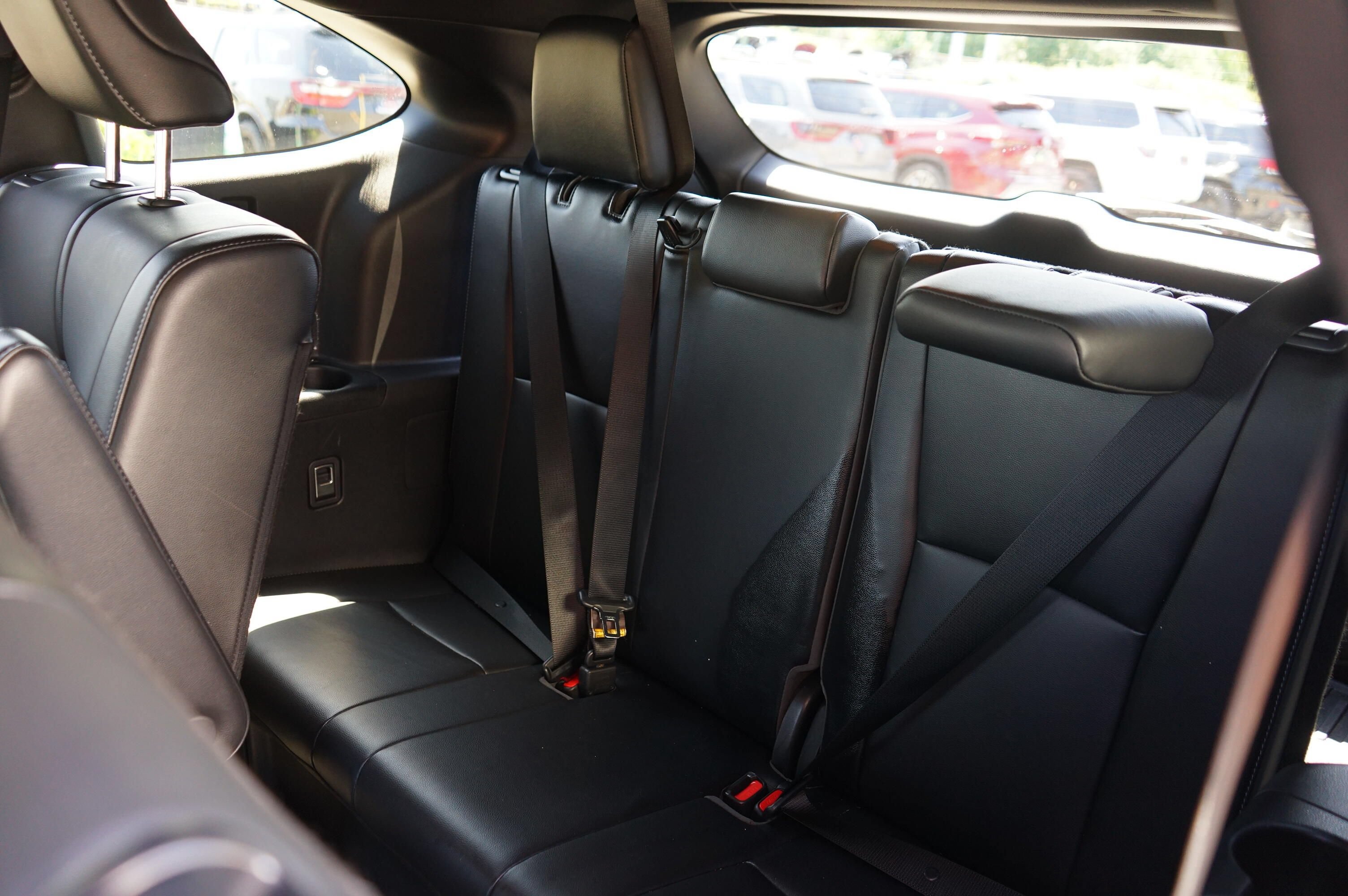 Used 2021 Toyota Highlander XSE AWD/4WD image 15